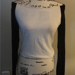 Super cute brandy top